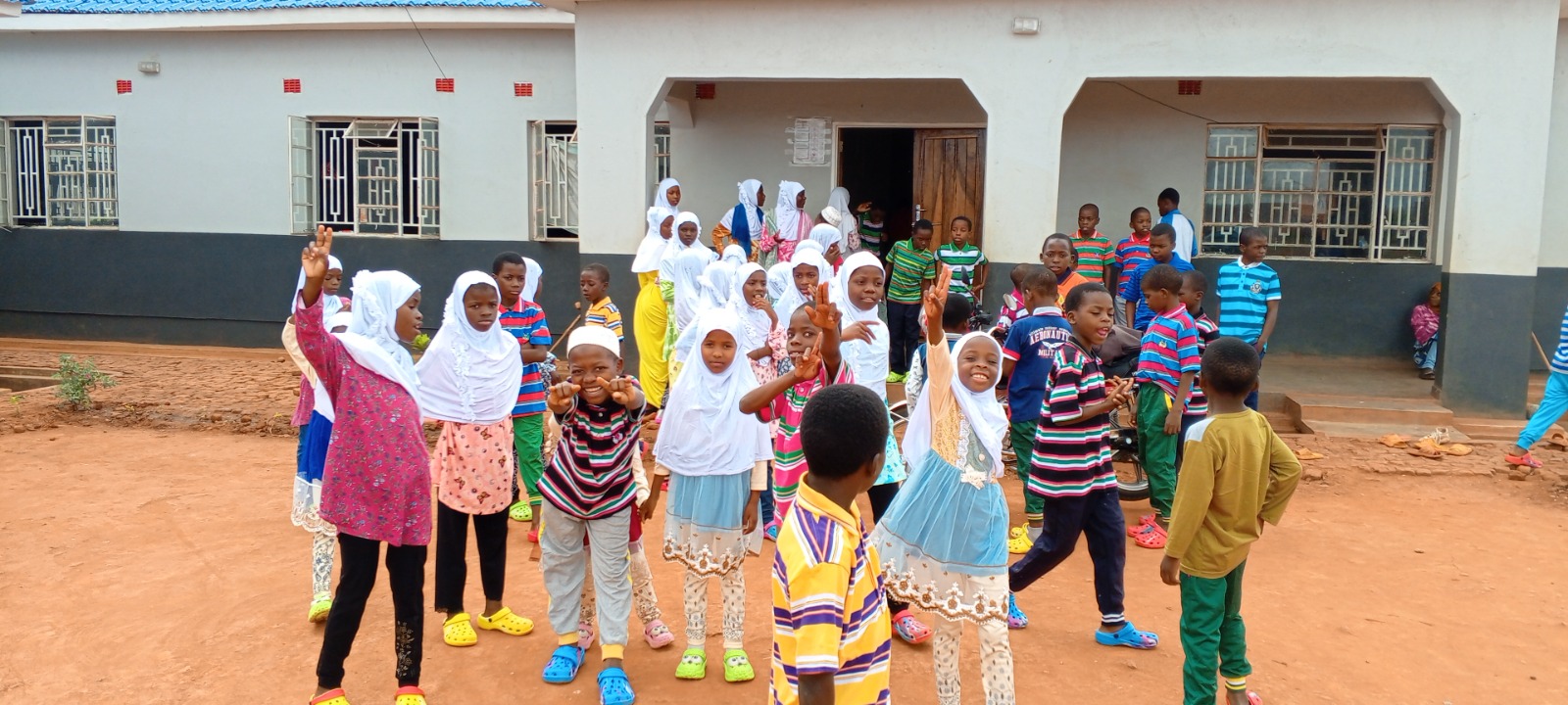 Care That Helps a Child Feel Protected, Known, and Held